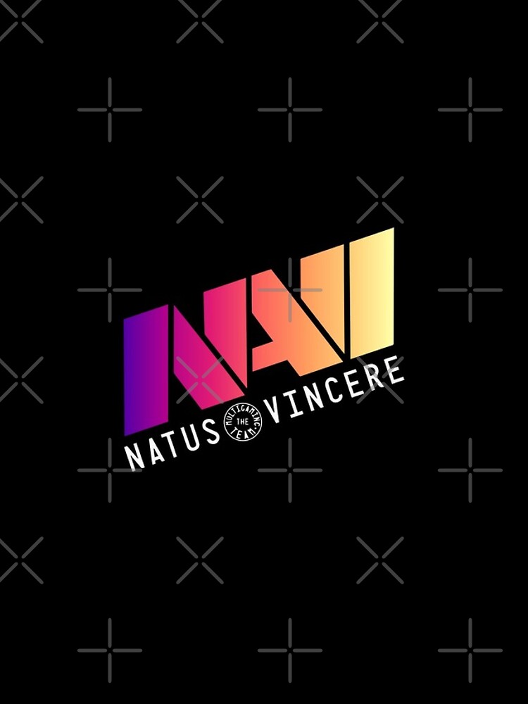 "NAVI Natus Vincere CSGO Fade" iPhone Case & Cover by Krabstyx | Redbubble