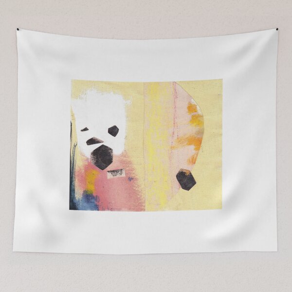 Item preview, Curious Dog Man designed and sold by artbethbarlow.