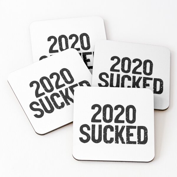 Item preview, 2020 Sucked Worst Year Ever designed and sold by Sour Soul.