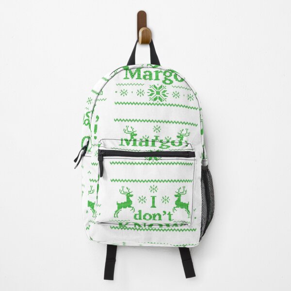 Item preview, I dont know MARGO Ugly Christmas designed and sold by TekknoOutfits.