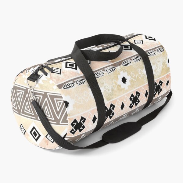 Item preview, Striped Aztec pattern. designed and sold by marinaklykva.