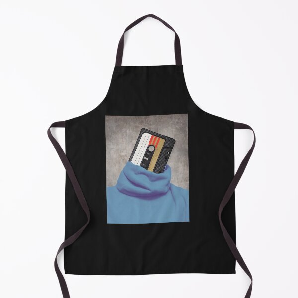 Artikelvorschau, The Turtleneck Series - Cassette Tape entworfen und verkauft von portraitsonthep.