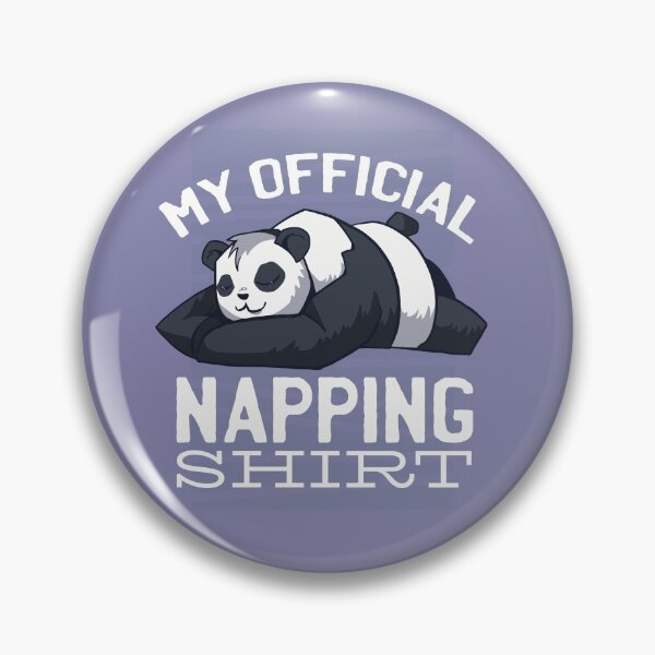 Item preview, panda fusion - sleeping panda designed and sold by youngdstag.