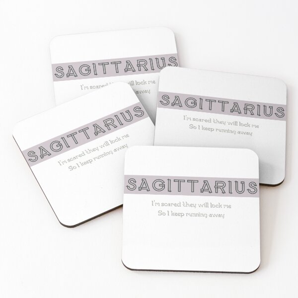 Item preview, Sagittarius designed and sold by ViewerEqualsPhoton.