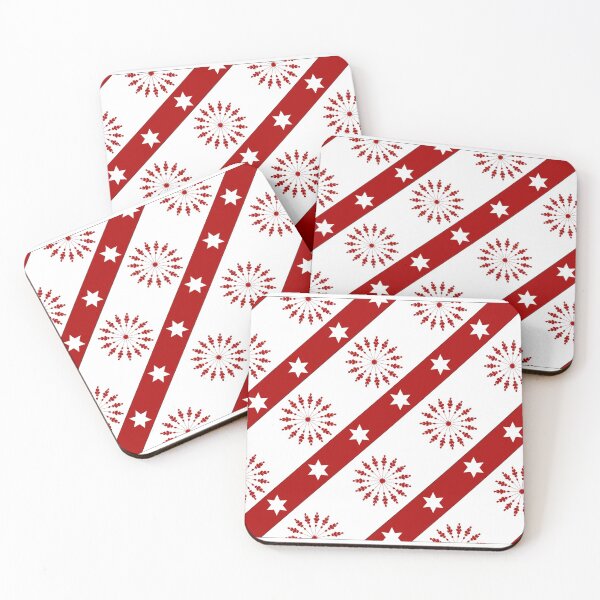 Item preview,  Christmas Snowflake Pattern Graphic designed and sold by Openspace2020.