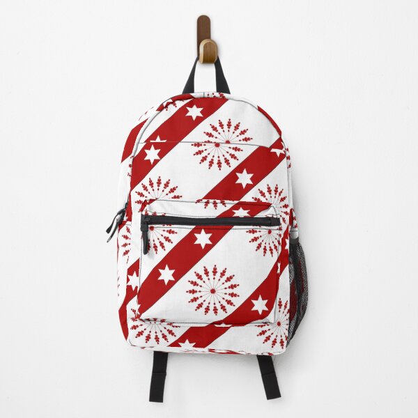 Item preview, Christmas Snowflake Pattern Graphic designed and sold by Openspace2020.
