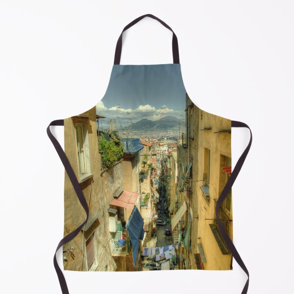 Item preview, Neapolitan Vesuvius designed and sold by hawkie.
