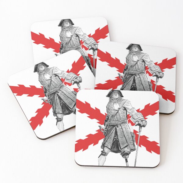 Item preview, Blas de Lezo designed and sold by franciscohdez87.