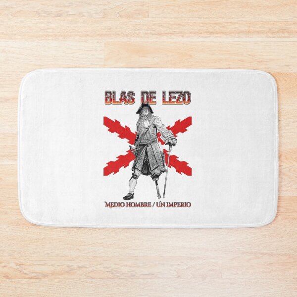 Item preview, Blas de Lezo designed and sold by franciscohdez87.