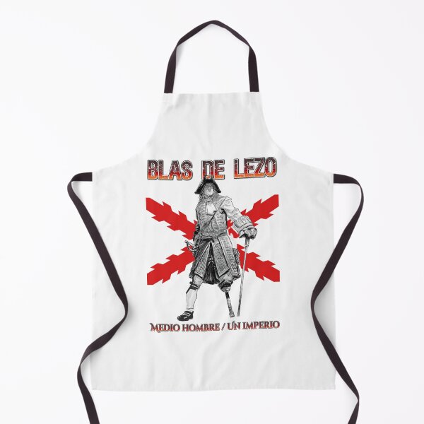 Item preview, Blas de Lezo designed and sold by franciscohdez87.