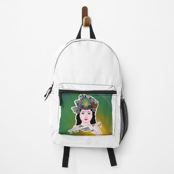 Item preview, Krishna designed and sold by Deeksha Sharma.
