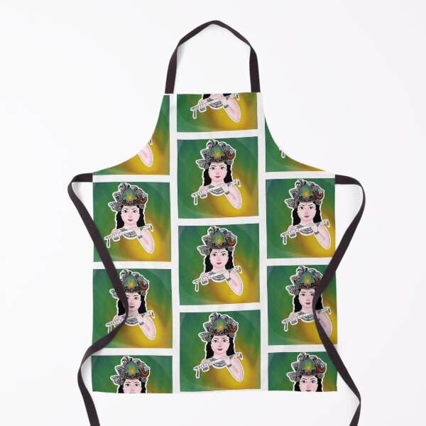 Item preview, Krishna designed and sold by Deeksha Sharma.