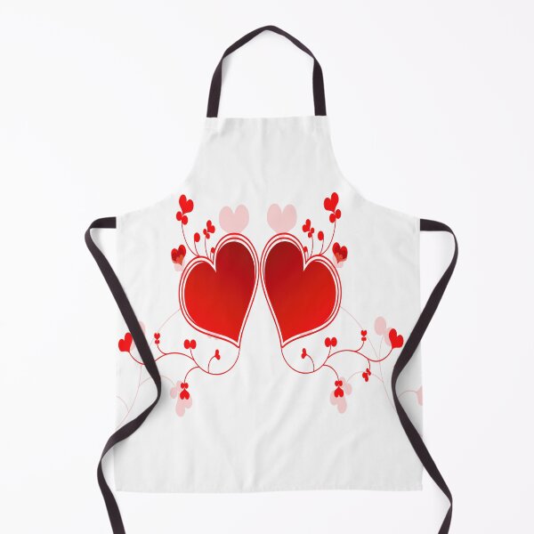 Item preview, Two Hearts designed and sold by customgiftstore.