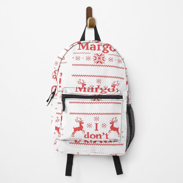 Item preview, Funny I dont know MARGO Ugly Christmas designed and sold by TekknoOutfits.