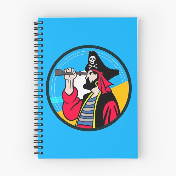 Item preview, Ahoy There Matey!  designed and sold by Ben Nolan.