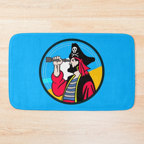 Item preview, Ahoy There Matey!  designed and sold by Ben Nolan.