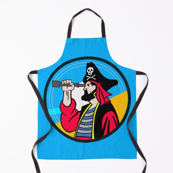 Item preview, Ahoy There Matey!  designed and sold by Ben Nolan.