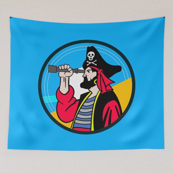 Item preview, Ahoy There Matey!  designed and sold by Ben Nolan.