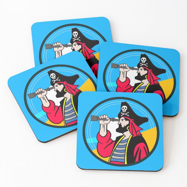 Item preview, Ahoy There Matey!  designed and sold by Ben Nolan.