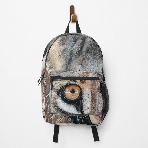 Item preview, Lion Eyes designed and sold by Katrina Reynolds.