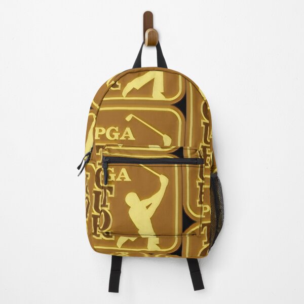 Item preview, Master PGA TOUR LOGO(gold) designed and sold by Dude 4U.