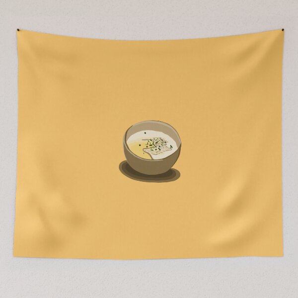 Item preview, Egg Series - Japanese Steamed Eggs (Chawanmushi) designed and sold by tonylamfood.