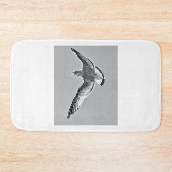 Item preview, Attacking Gull designed and sold by Frank Parisi.