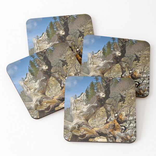 Item preview, Scenic forest and mountain nature designed and sold by Ventures1.
