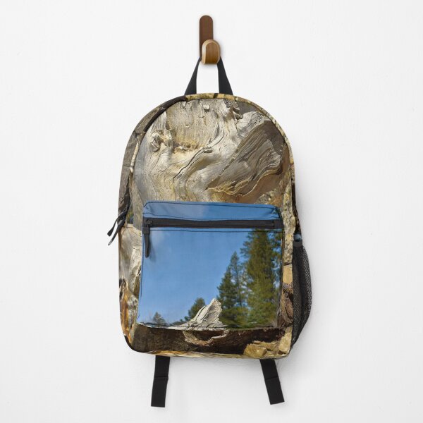 Item preview, Scenic forest and mountain nature designed and sold by Ventures1.