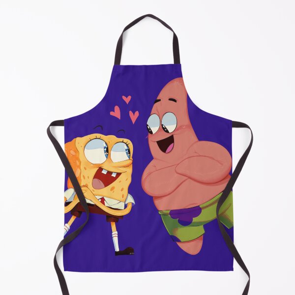 Item preview, spongebob and patrick designed and sold by Yuis-art.