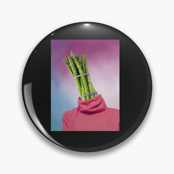 Artikelvorschau, The Turtleneck Series - Asparagus  entworfen und verkauft von portraitsonthep.