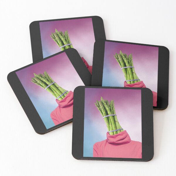 Item preview, The Turtleneck Series - Asparagus  designed and sold by portraitsonthep.