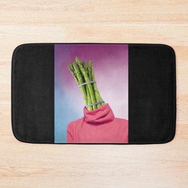 Item preview, The Turtleneck Series - Asparagus  designed and sold by portraitsonthep.
