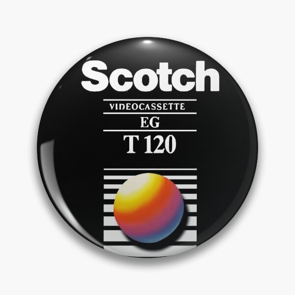 Item preview, Retro VHS tape vaporwave aesthetic designed and sold by GuitarManArts.