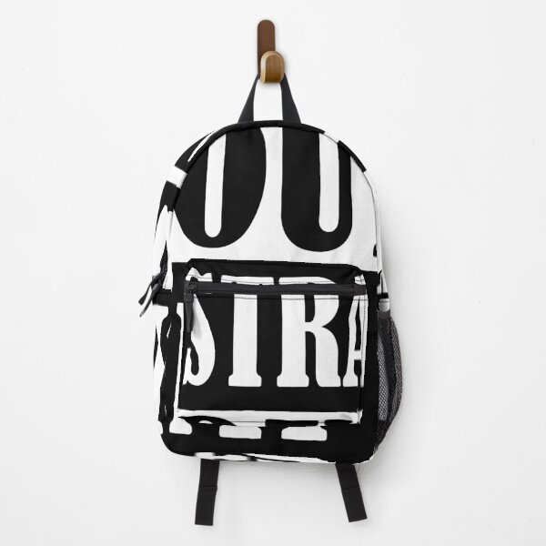 Item preview, Straight Outta My Bed designed and sold by Design-Maniya.