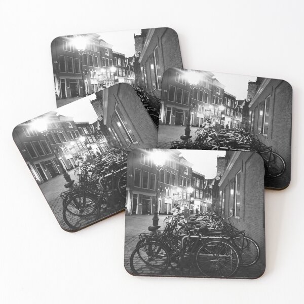 Item preview, Amsterdam Bike at the redlight district.  designed and sold by Noel Ali ⭐⭐⭐⭐⭐.