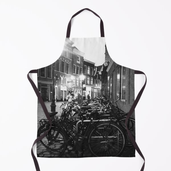 Item preview, Amsterdam Bike at the redlight district.  designed and sold by Noel Ali ⭐⭐⭐⭐⭐.