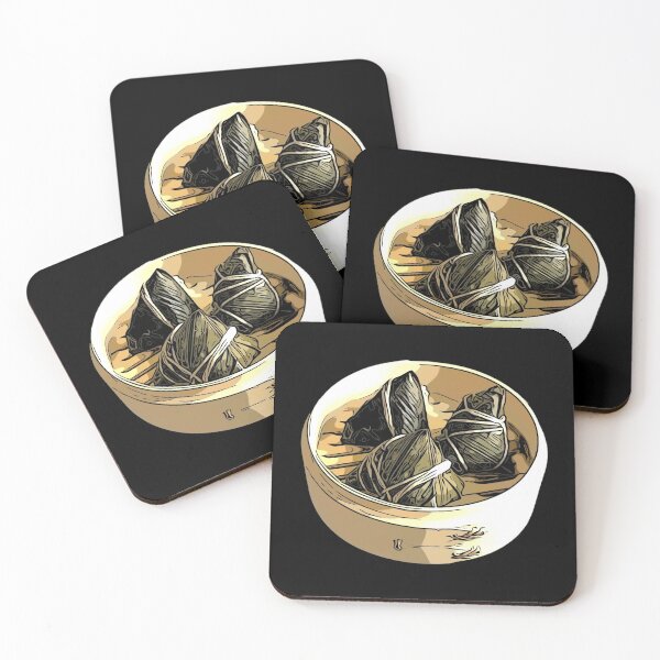 Item preview, The sticky rice designed and sold by The Iconic Minimalist.