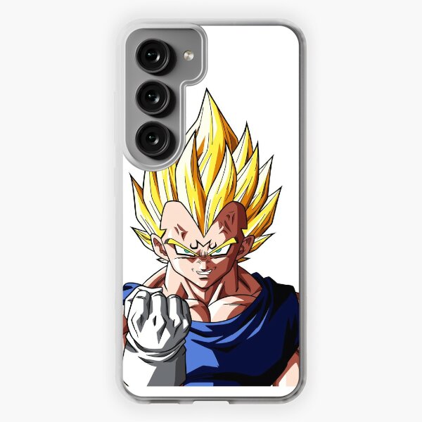 DRAGON BALL MAJIN VEGETA Samsung Galaxy S21 Case Cover