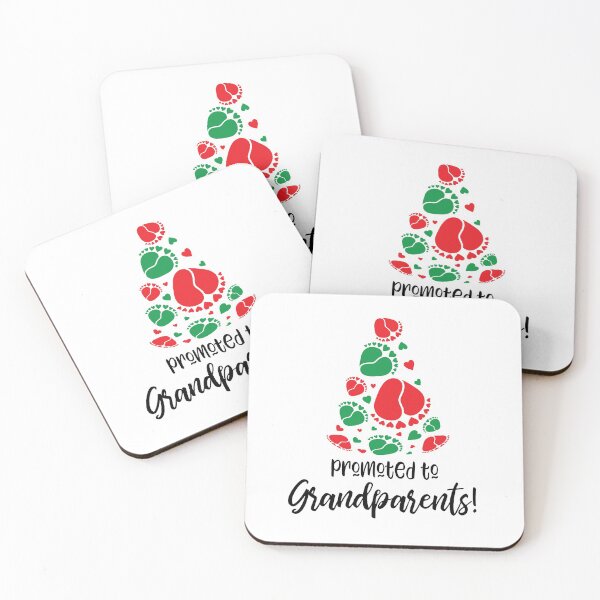 Item preview,  Baby's first Christmas,promoted to grandparents designed and sold by sashica.