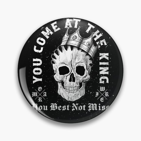 Item preview, Notorious O.M.A.R. designed and sold by Krobilad.