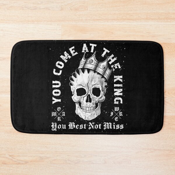 Item preview, Notorious O.M.A.R. designed and sold by Krobilad.