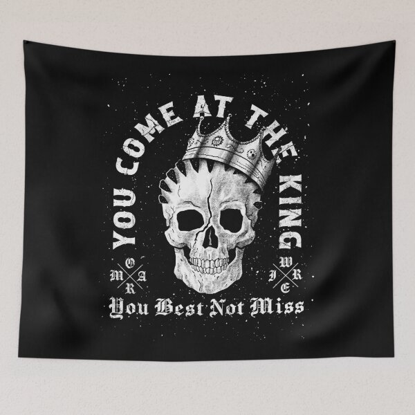 Item preview, Notorious O.M.A.R. designed and sold by Krobilad.