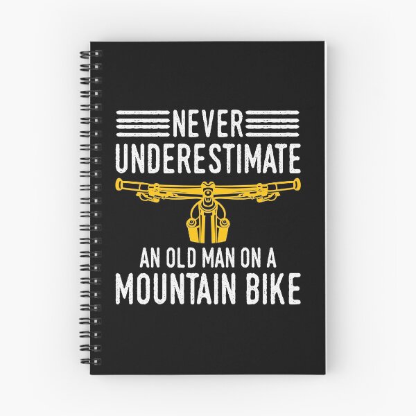 Item preview, Mountain bike mountain bike designed and sold by ElBeDesigns.
