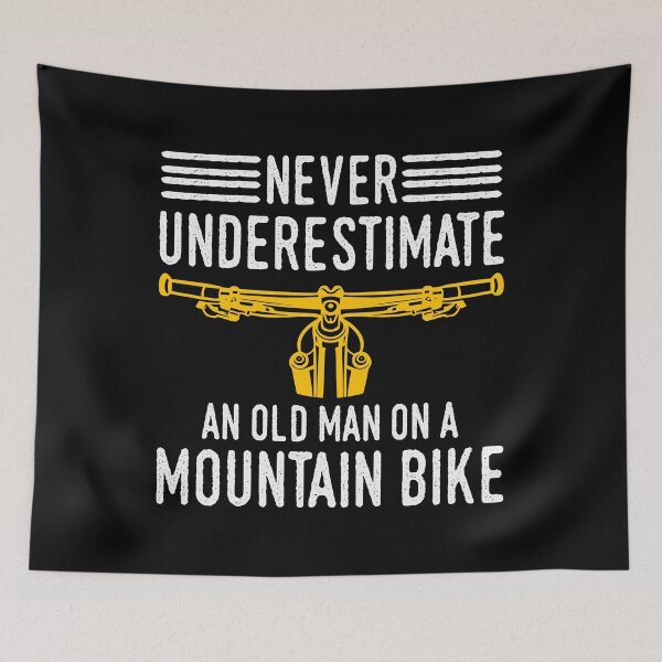 Item preview, Mountain bike mountain bike designed and sold by ElBeDesigns.