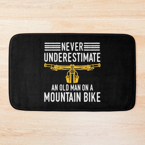 Item preview, Mountain bike mountain bike designed and sold by ElBeDesigns.