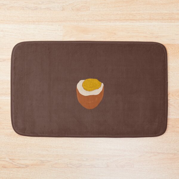 Item preview, Egg Series - Soft Braised Egg designed and sold by tonylamfood.