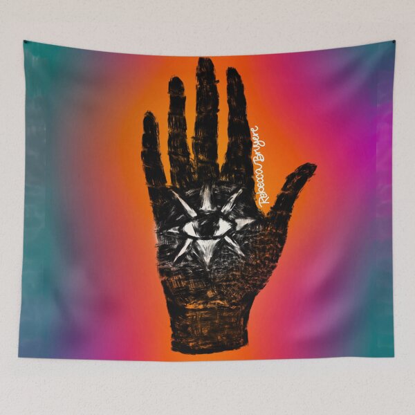 Item preview, Hand Eye Coordination  designed and sold by rebeccambruyere.