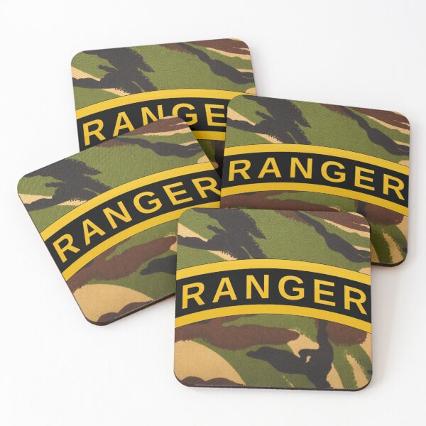 Item preview, US rangers XL designed and sold by skanner30.