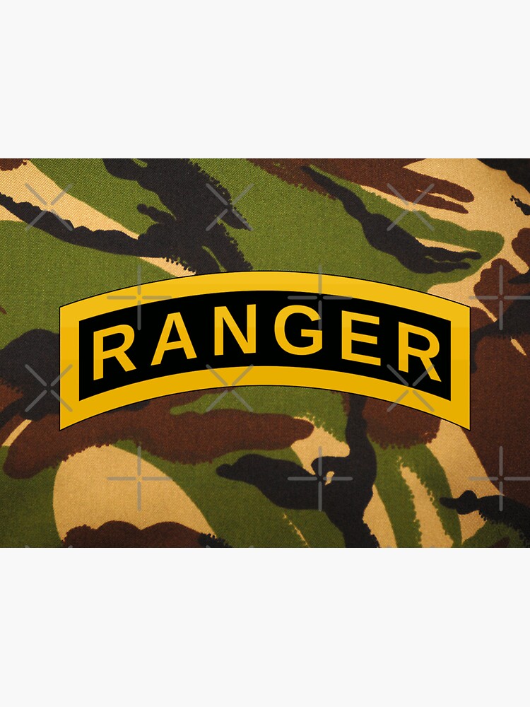 US rangers XL by skanner30